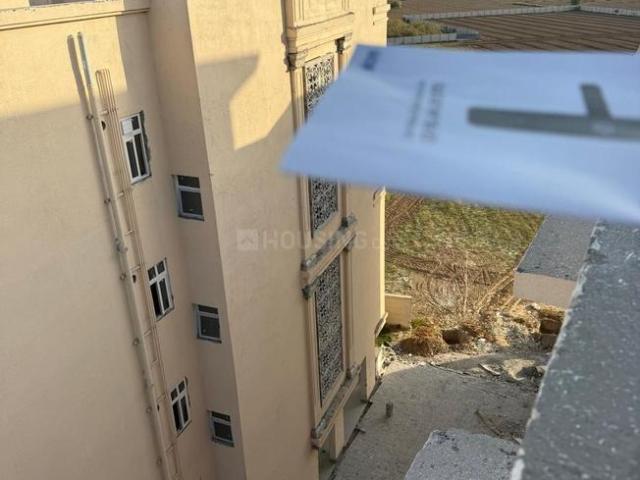 Flat for rent in Hariana