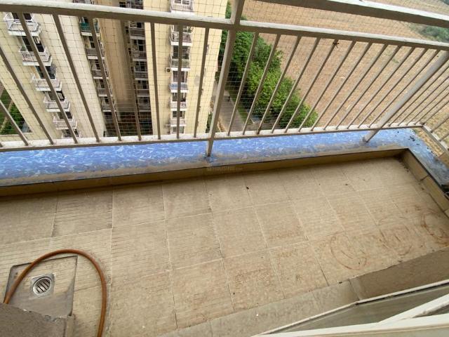 Flat for rent in Hariana