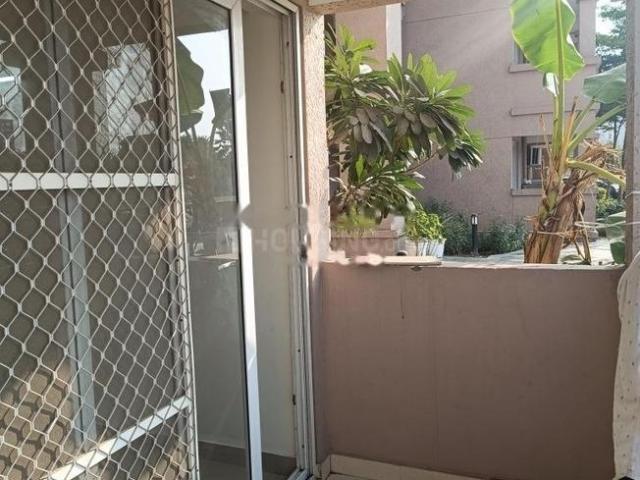 Flat for rent in Hariana