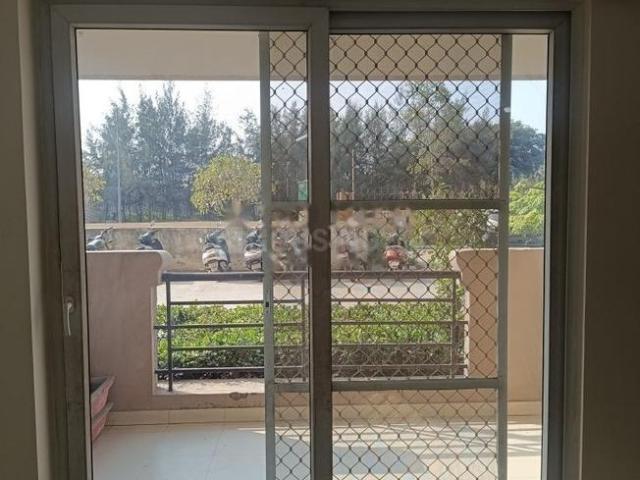 Flat for rent in Hariana