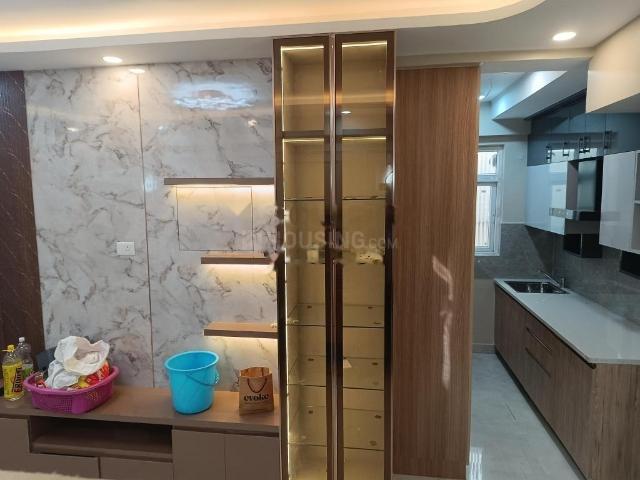 Flat for rent in The View, Gurugram