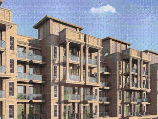 Flat for sale in Hariana