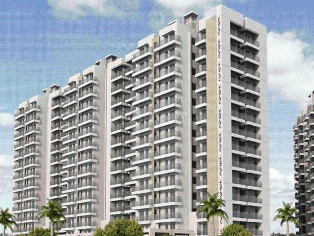 Flat for sale in Hariana