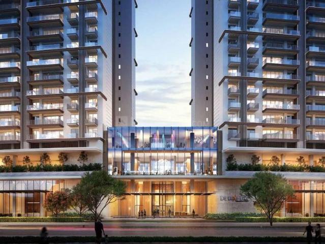 Flat for sale in Hariana