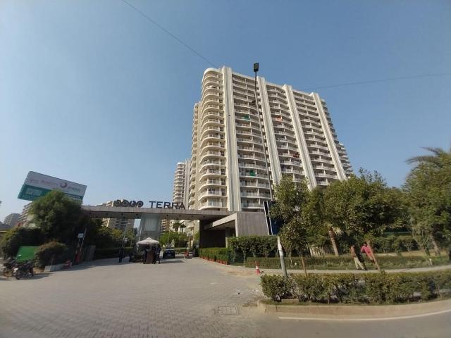 Flat for sale in Hariana