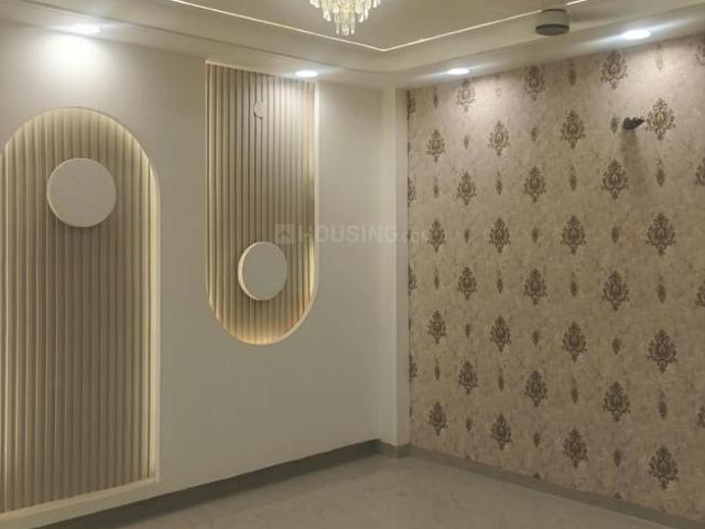 Flat for sale in Rohini, Delhi