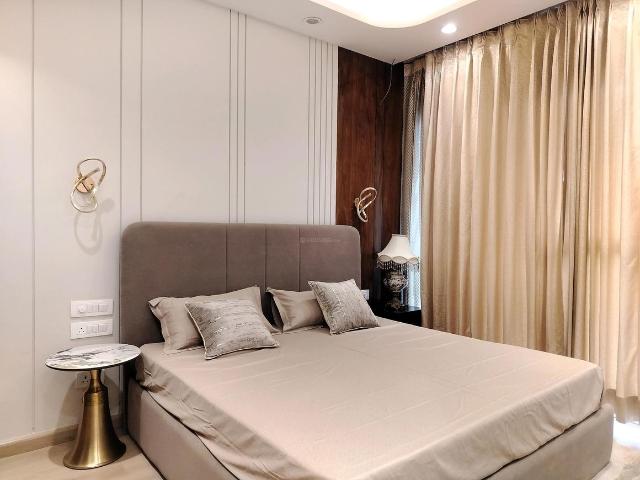 Flat for rent in Hariana