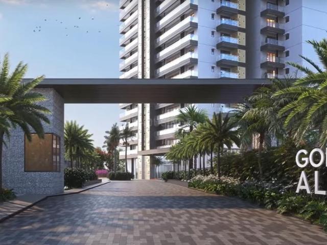 Flat for sale in Hariana