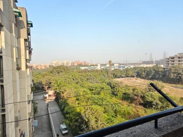 Flat for rent in Dwarka, Delhi