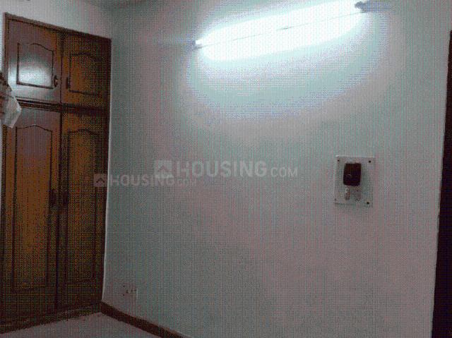 Flat for rent in South West Delhi, Deri