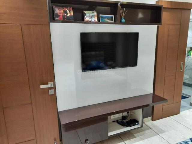 Flat for rent in South West Delhi, Deri