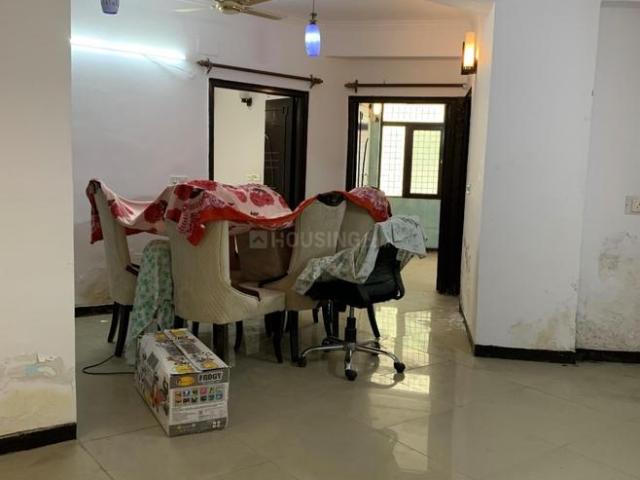 Flat for rent in South West Delhi, Deri