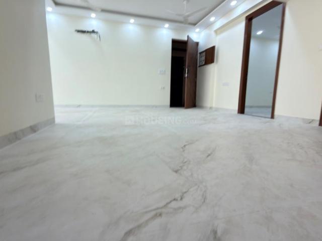 Flat for rent in South West Delhi, Deri