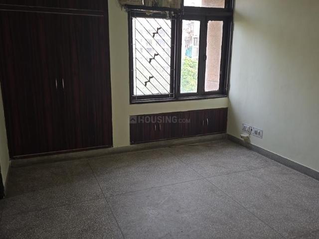 Flat for rent in South West Delhi, Deri