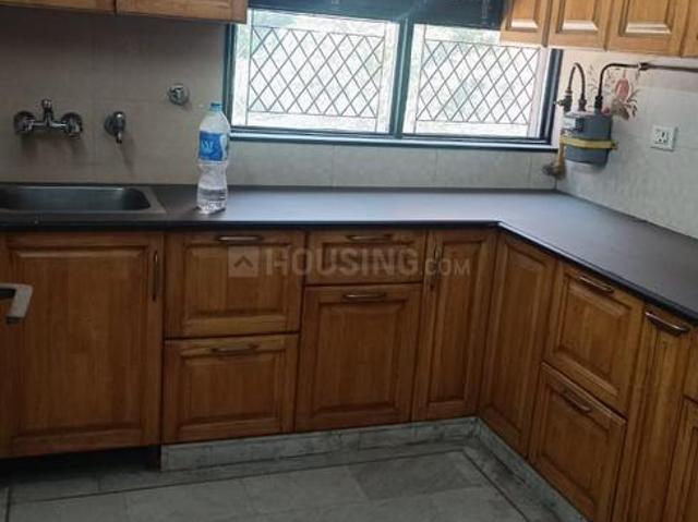 Flat for rent in South West Delhi, Deri