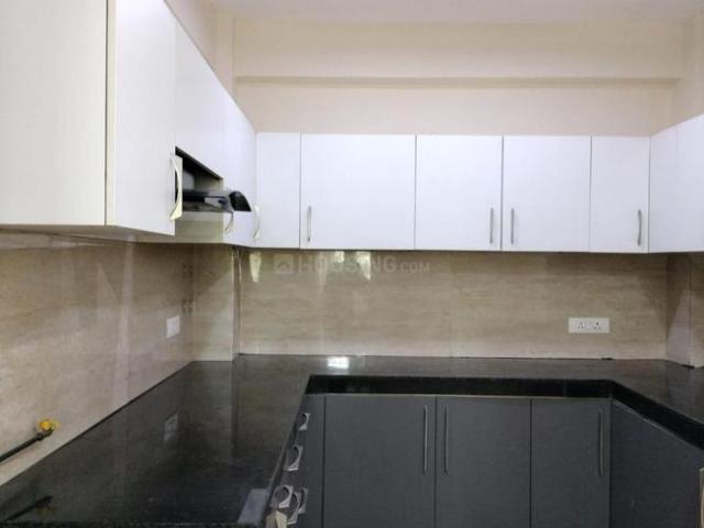 Flat for rent in South West Delhi, Deri