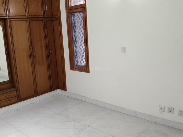 Flat for rent in South West Delhi, Deri