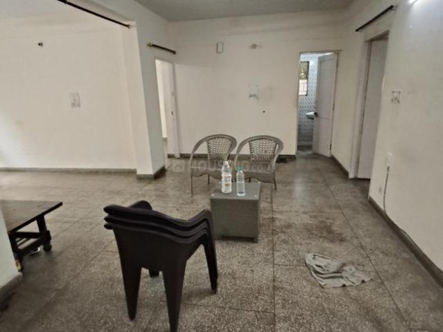 Flat for rent in South West Delhi, Deri