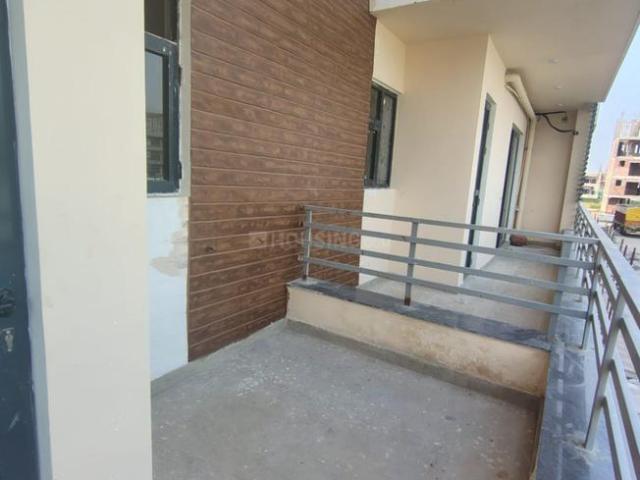 Flat for rent in South West Delhi, Deri