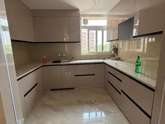 Flat for rent in South West Delhi, Deri