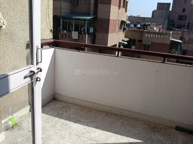 Flat for rent in South West Delhi, Deri