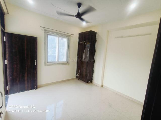 Flat for rent in South West Delhi, Deri