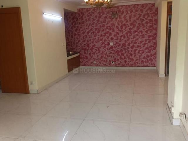 Flat for rent in South West Delhi, Deri