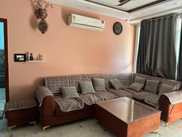 Flat for rent in South West Delhi, Deri