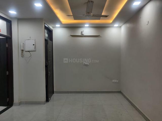 Flat for sale in South West Delhi, Deri