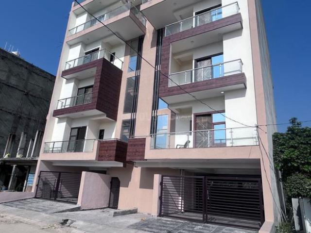 Flat for sale in Hariana