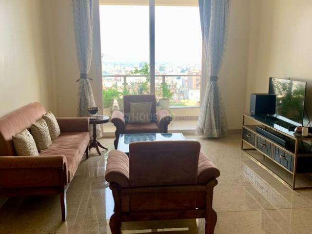 Flat for sale in Hariana