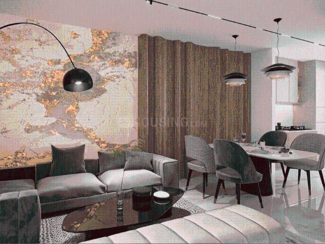 Flat for sale in Hariana