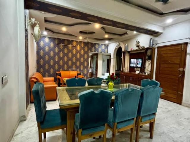 Flat for rent in Hariana
