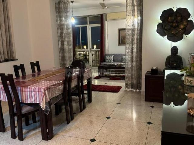 Flat for rent in Hariana