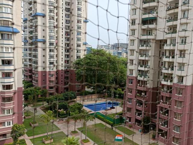 Flat for rent in Hariana