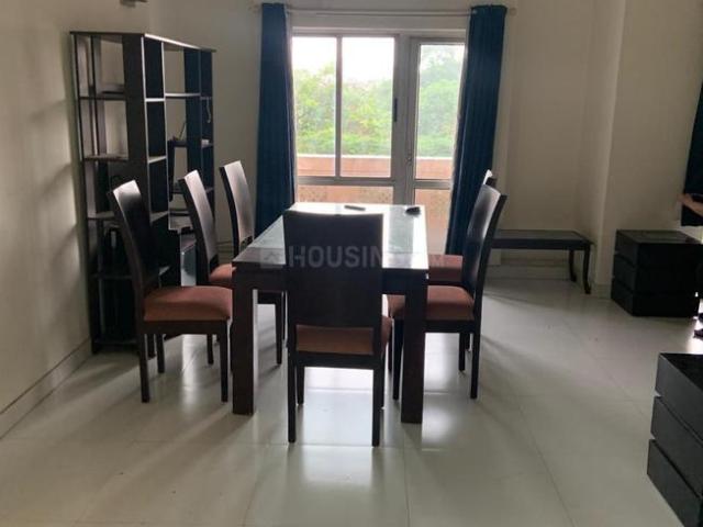 Flat for rent in Hariana