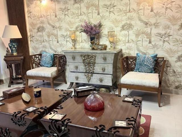 Flat for rent in Hariana