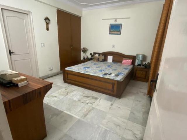 Flat for rent in Hariana