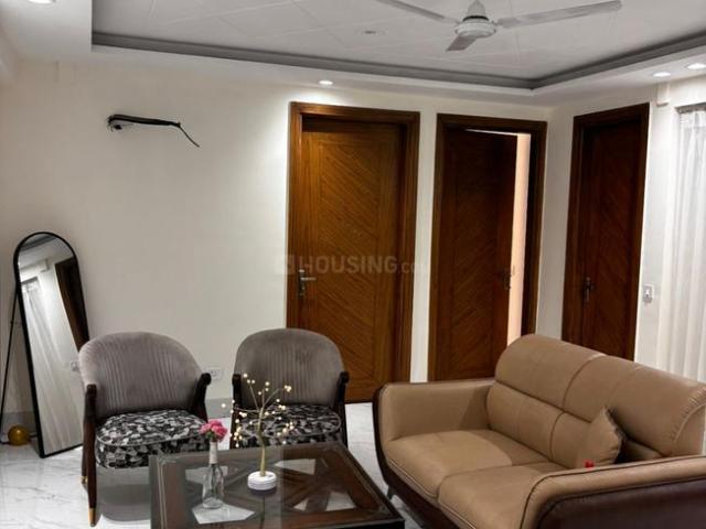 Flat for rent in Hariana
