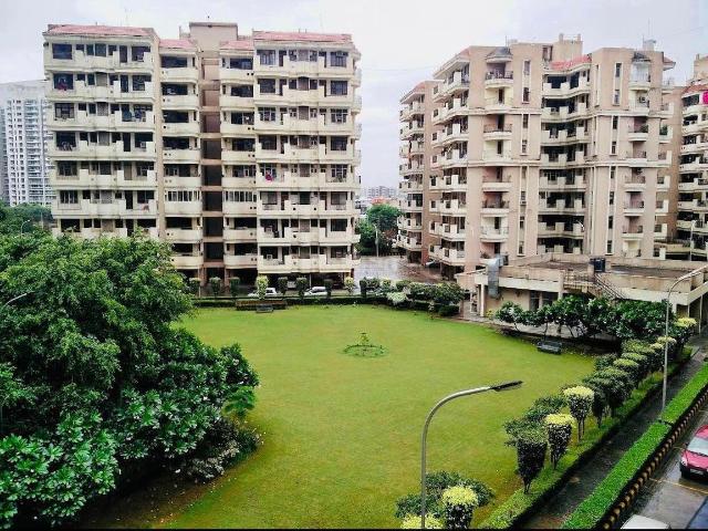 Flat for rent in Hariana