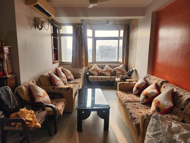 Flat for rent in Hariana