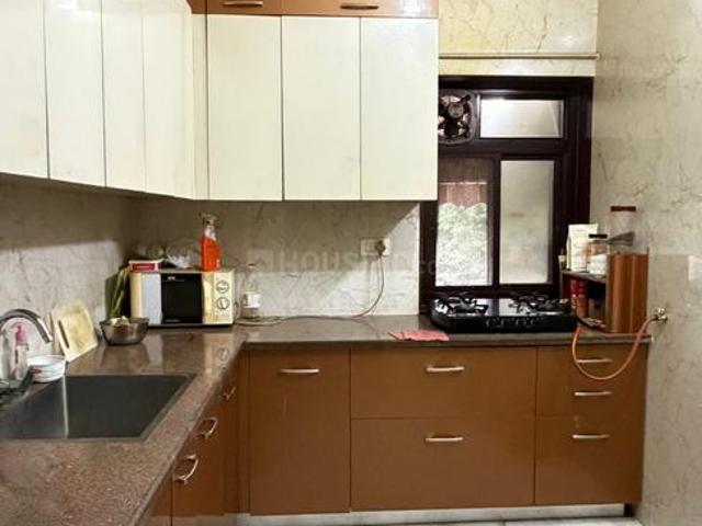 Flat for rent in Hariana