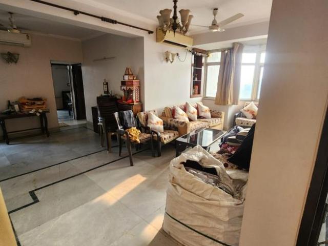 Flat for rent in Hariana