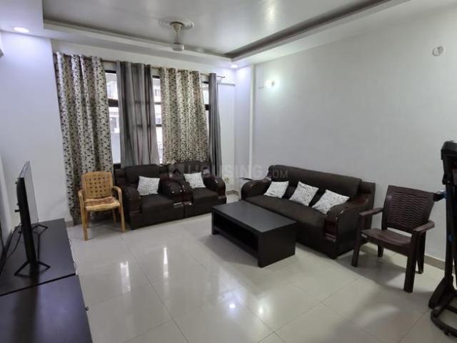 Flat for rent in Galaxy Apartments, Gurugram