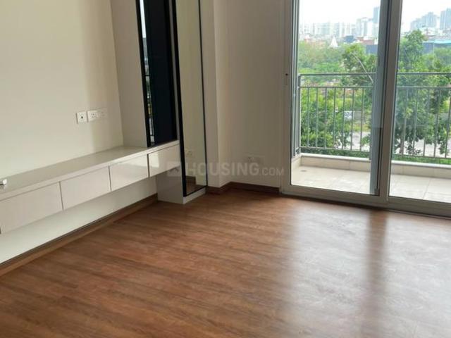 Flat for rent in Sector 43, Noida