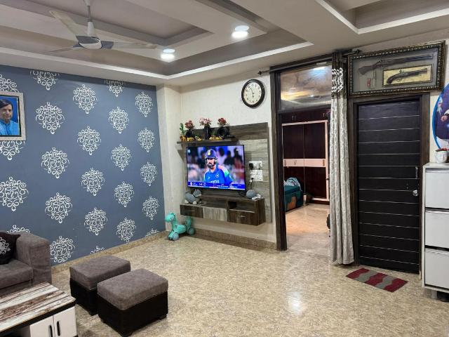 Flat for rent in Bahlolpur, Arunachal Pradesh