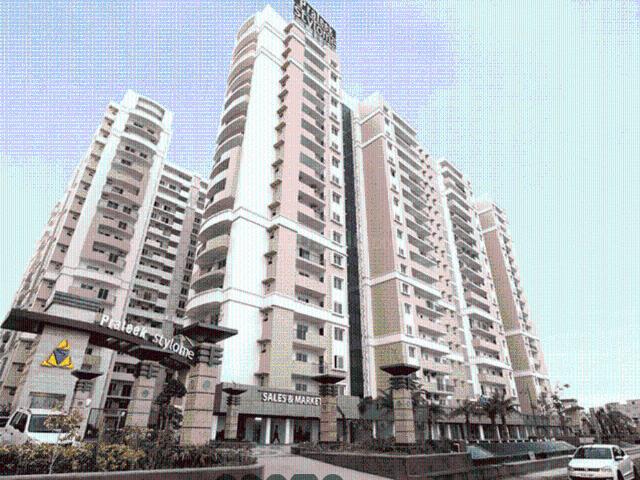 Flat for rent in Bahlolpur, Arunachal Pradesh