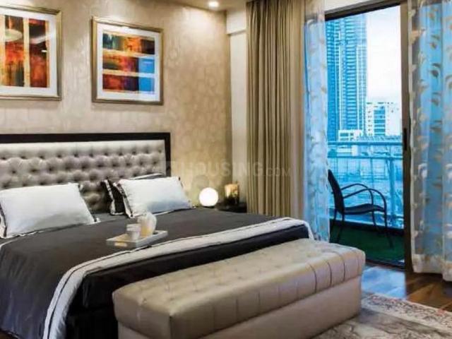 Flat for rent in Sector 45, Noida