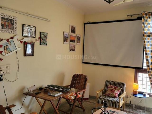 Flat for sale in Hariana