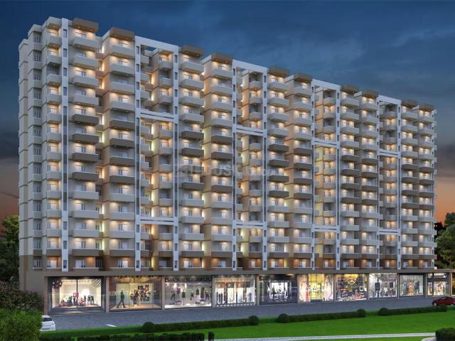 Flat for sale in Hariana
